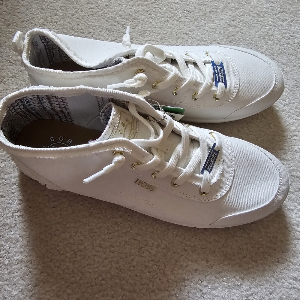 Bobs by skechers - Picture 3 of 5